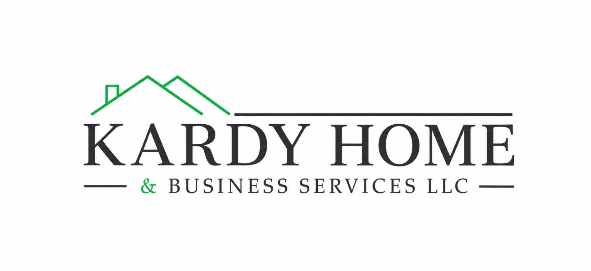 Kardy Home Services logo